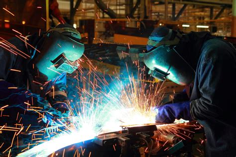 iso certified metal fabrication company chicago|Metal Fabrication Company in Chicago, IL .